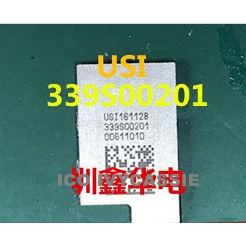 339S00201 For iPhone 7 7Plus WLAN_RF USI wifi IC 7G 7P WI-FI Module Chip Low temperature