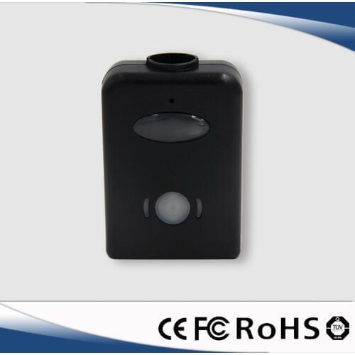 4100 1D/2D Mini Barcode Scanner USB RS232 Easy to integrate into Device with Auto Sense