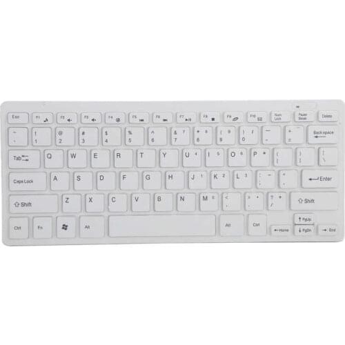 Anti-Interference Wireless Keyboard And Key Mouse Combo Suit Set For Android/IOS