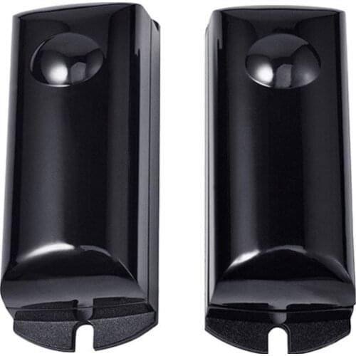 Household Infrared Detector Infrared Radiation Alarm Mini Single Beam Infrared Switch Hot Spot