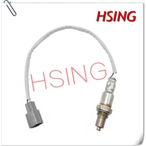 HSINGYE BRAND-NEW# 18213-64P10 Oxygen Sensor O2 Sensor Fits For 2015-2016 Suzuki Every 0.7L ***Part No# 1821364P10