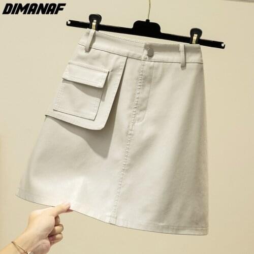 Женские юбки DIMANAF China At AliExpress