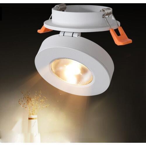 Светодиодные точечные светильники Fanlive China At AliExpress