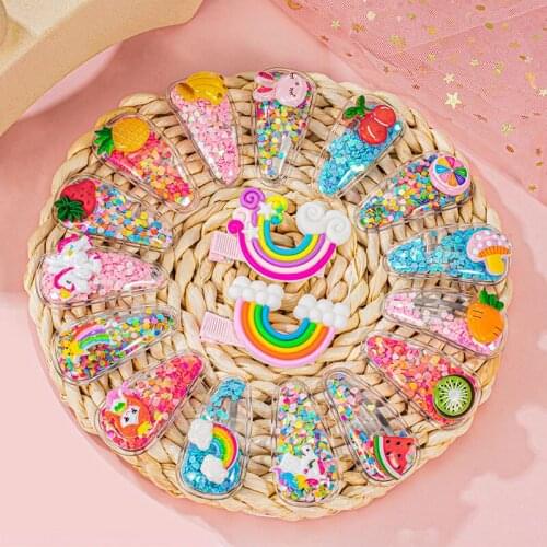 LOVR Hair Accessories