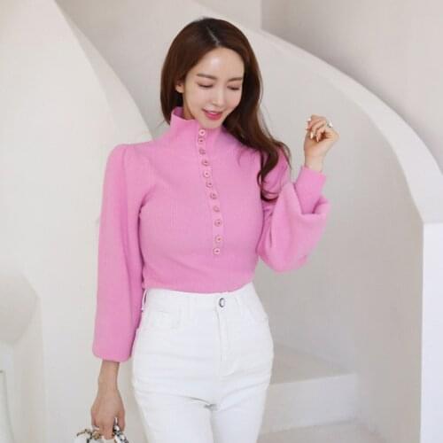 MingJieBiHuo Women's Pullovers