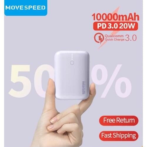 MOVESPEED Mobile Phone Accessories