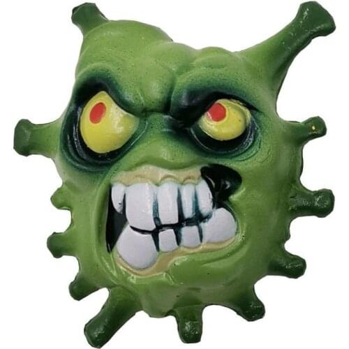 Soft Cartoon Simulation Prank Trick Model Slow Rising Stress Relief Squeeze Toy