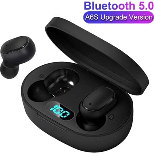 NFH Headphones With Microphone