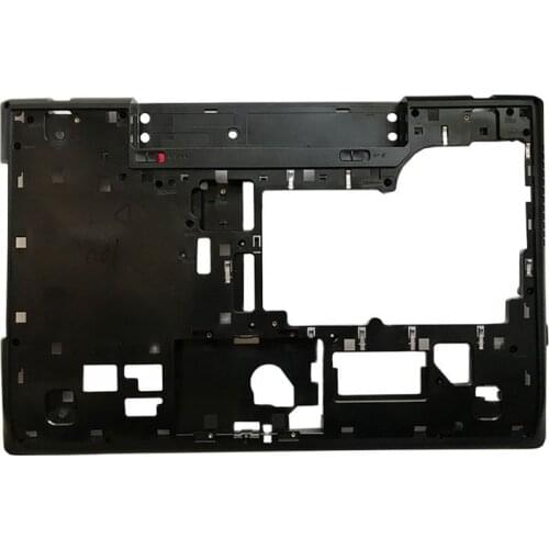 New laptop case for Lenovo Ideapad G700 G710 Series 17.3" Base Bottom cover 13N0-B5A0701 lower cover black