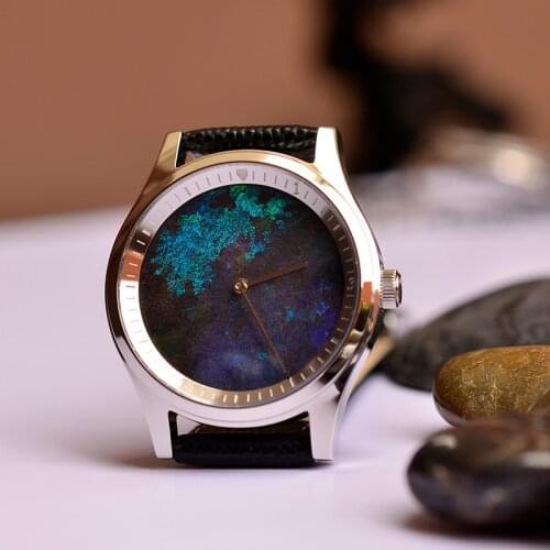 Octopus Kraken Ladies Quartz Watch