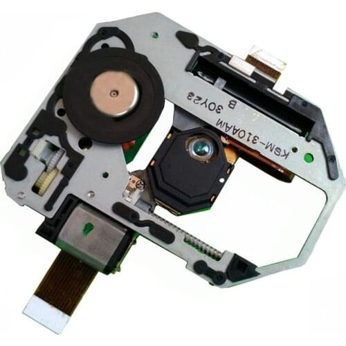 Original KSM-310AAM Car Audio Optical Pickup Mechanism KSM310AAM Optical Bloc KSM 310AAM KSS-310A
