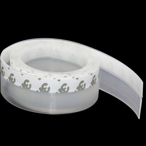 Plastic windows seal doors and windows rpuf article glass door wooden door windproof waterproof strip