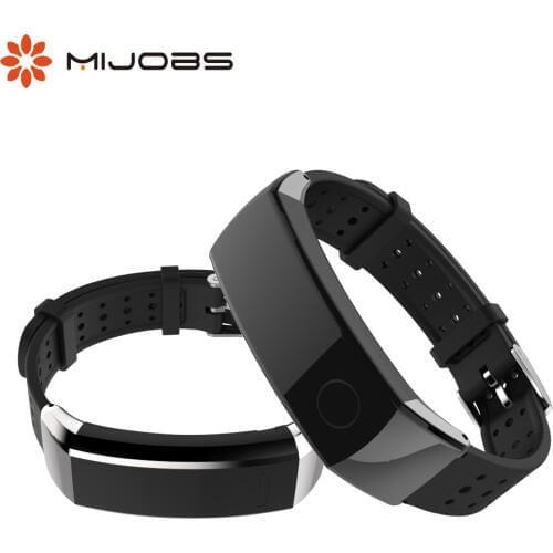 For Huawei Honor Band 3 Strap for Huawei Sport Band 2 Pro B19 B29 Strap Silicone Wrist Bracelet for Honor Wristbands Accessories