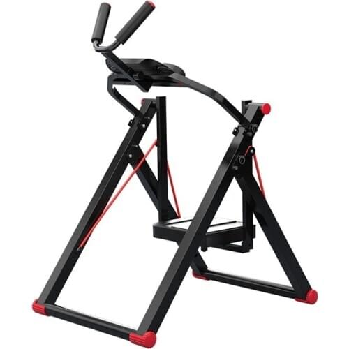 Abdominal Exercise Fitness Equipment Home Pendulum Type Waist Machine Lazy Male Sports Ladies Thin Belly