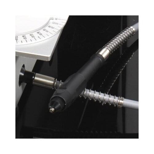 Flexible Shaft Tube Clamping Size 1.0-3.2MM for Electric Grinding Machine Shaft Tube for Die Grinder Dremel