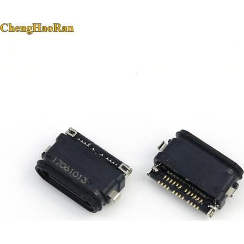 1-5pcs usb charger charge charging doct port connector for Blackview BV6800 BV6800 Pro BV8000 BV8000 Pro for Homtom ZOJI Z9 plug