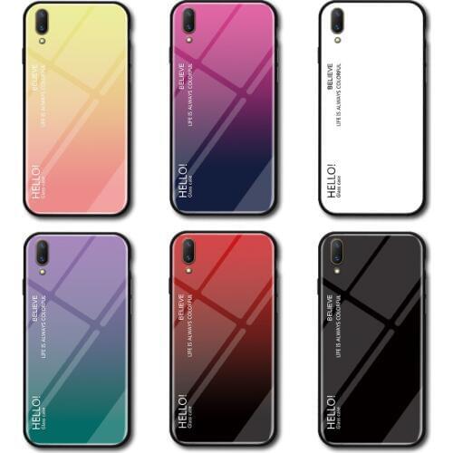 UYFRATE Vivo V11 Phone Cases
