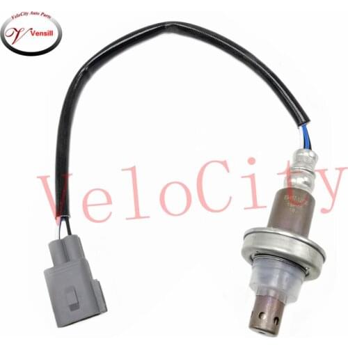 Upper Oxygen Sensor Fits 07-16 IST 07-15 Corolla Rumion 09-16 Wish 12-18 Auris 08-16 Noah Part No# 89467-12030 8946712030