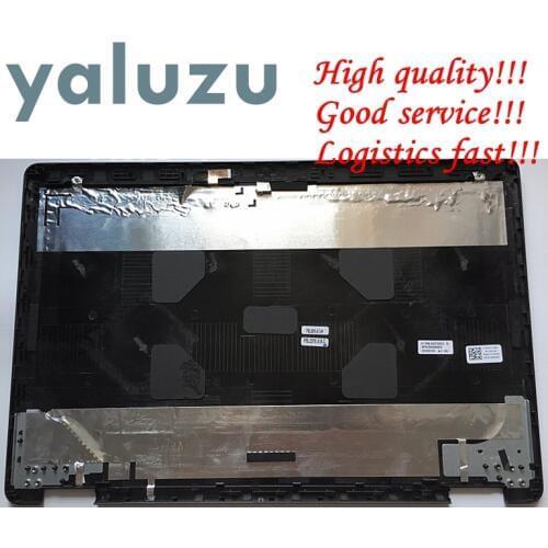 YALUZU New FOR Dell Latitude E5570 15.6 " Lcd Rear Back Cover Rear Lid Top Case 0JMC3P JMC3P AQ1EF000201