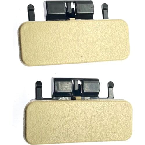 2pcs for BYD F3 hand glove box lock buckle clip