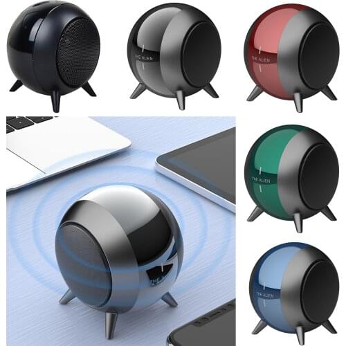 Bluetooth Speaker, Portable Wireless Speakers, Dual Pairing, Bluetooth 5.0, Loud Stereo,Booming Bass,360 Mins Playtime for Home