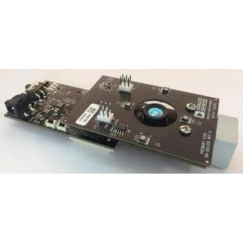For Custom 3D Time of Flight (ToF) development platform AD-96TOF1-EBZ Depth sensing modular system