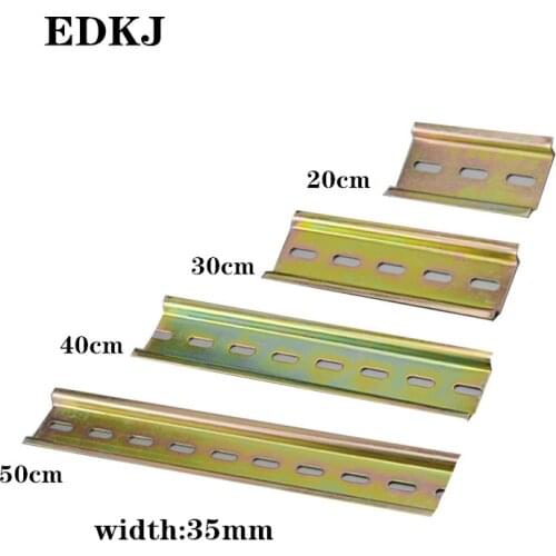 EDKJ Terminal Blocks
