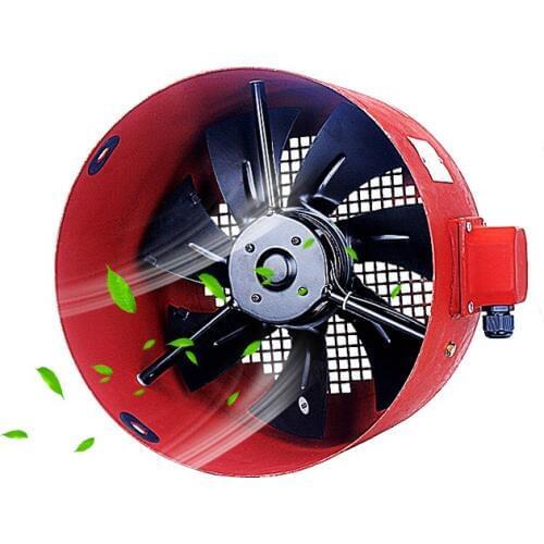 G90G132G160A Frequency speed control motor fan radiator cooling fan Outer rotor shaft flow fan 380V 25W G-71A