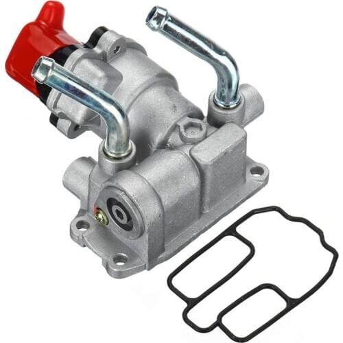 Idle Air Control Valve MD614743 for Mitsubishi Mirage 1997-2000 1.5/1.8L