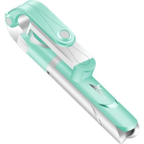 Multi-Function Live Broadcast Mobile Bluetooth Selfie Pole Tripod NK-Shopping