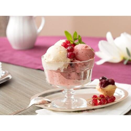 Perline 4'lü Ice Cream Bowls Set