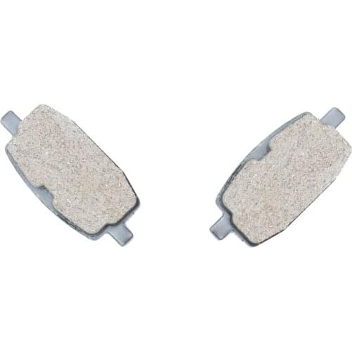 Disc Brake Pads Set for ADLY Street Bike 125 Cat 2001 - 2015