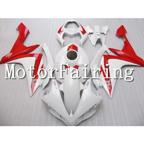 Motorcycle Bodywork Fairing Kit Fit For YZF R1 YZF-R1 2007 2008 ABS Plastic Injection Molding Moto Hull C725