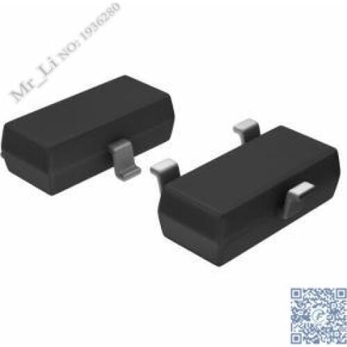 PMBT4401,215 Discrete Semiconductor (Mr_Li)