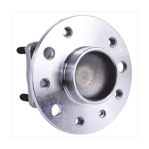 HonTodak Rear Wheel Bearing For D50 2014-2016 D70 2013 X55 2016 1.5T Astra 2004-2014 1.4T/1.8 Opel Astra/Safari