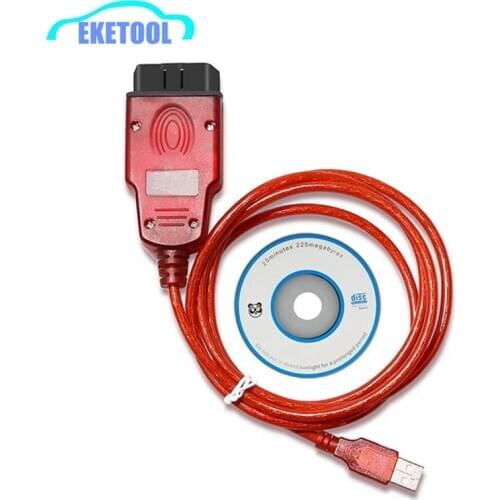 ECU Programmer For Renault OBD2 V1.52 RenoLink V1.87 USB Diagnostic Scanner RenoLink 1.52 In Stock