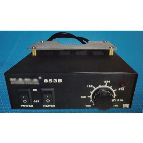 853B 220V Preheater Preheating Station BGA rework station