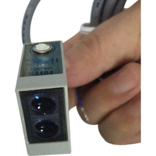Taiwan Fotek Photo Sensor MR-60N MR-60X