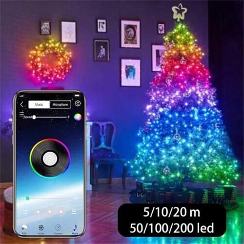 LED Garlands TIMULT China