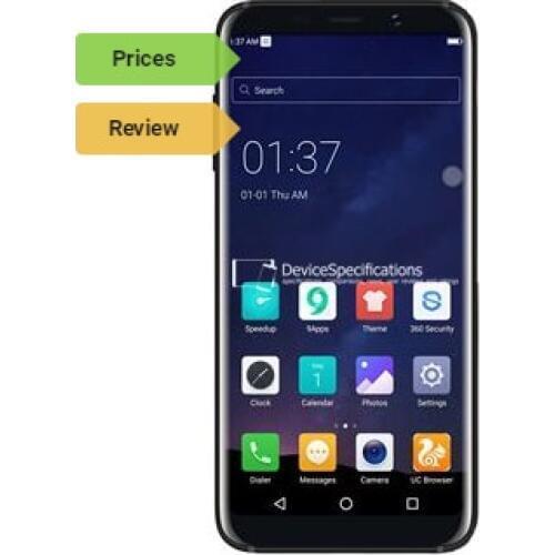 For bluboo s8 Tempered Glass for bluboo s8 5.7 Screen Protector Protective Film cover for bluboo s8 s 8 Glass 2.5D Guard Cover