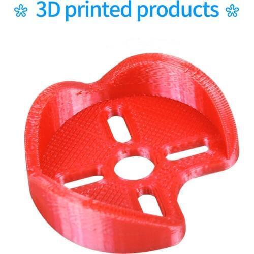 4pcs 3D Printed TPU Motor Cover Protection for 2204 to 2306 2212 Brushless Motor for RC Drone FPV Racing
