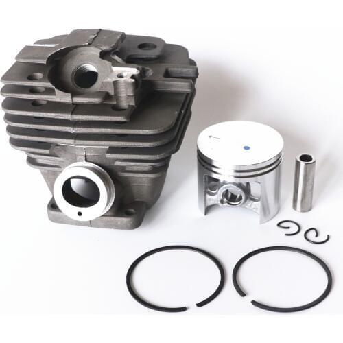 47MM Cylinder piston ring set for STIHL ST361 MS361 Chainsaw part