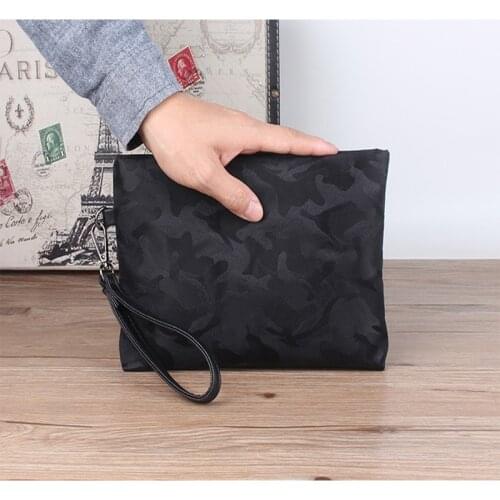 Amilabao Men's Clutches