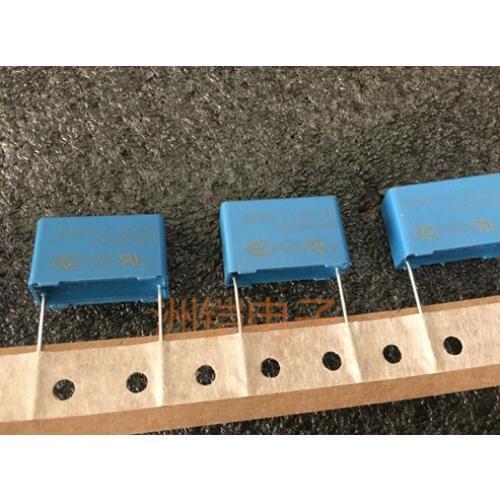 B32923C3684K 0.68UF 305VAC 684 P22MM 100% New Original