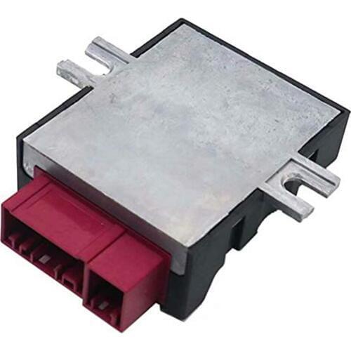 LED Car Headlight Control Unit 7276073 For BMW 5 Series F10 M Sport 2010-2017