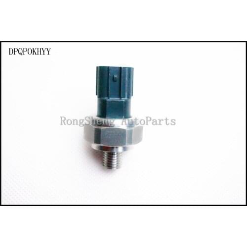 DPQPOKHYY Original Oil Pressure Switch Sensor 37260-RNA-A01 499000-7931 For Honda Accord 3.5 1.6 1.8 CR V 2.0