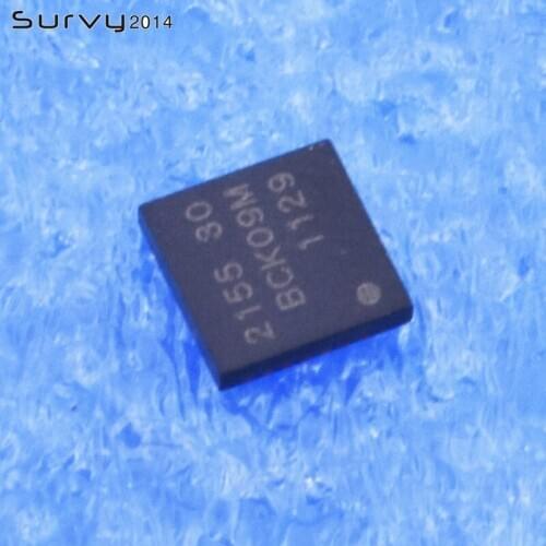1PCS/5PCS SI2155-B30-GM QFN 32PIN SI2155-B30 SI2155 IC diy electronics
