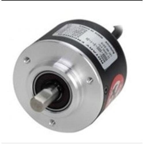 Rotary encoder ISC5810-001C-2000BZ1-5L ISC5810-001G-600BZ3-5-24C ISC5810-001C-2500BZ1-5L ISC5810-001C-500B23-5-24F