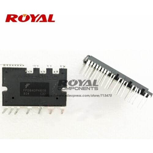 FPDB40PH60B