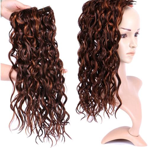 FSRHAIR Artificial Hair
